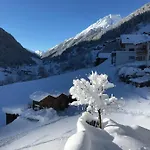Nauers Apartman Kappl