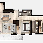 Apartman Nauers *