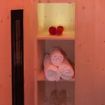 Nauers Apartman