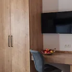 Nauers Apartman