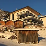 Apartman Nauers Kappl