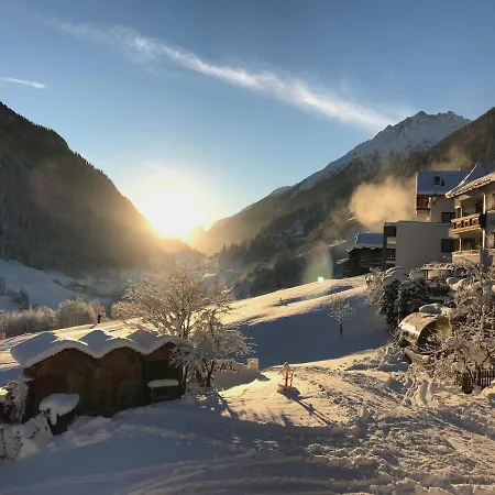 Nauers * Kappl (Landeck)