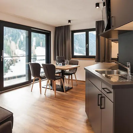 Nauers Kappl (Landeck)