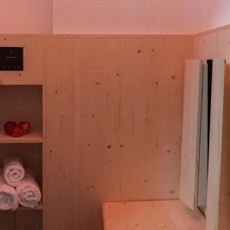 Nauers Apartman *
