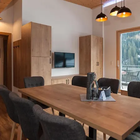 Nauers Appartement *