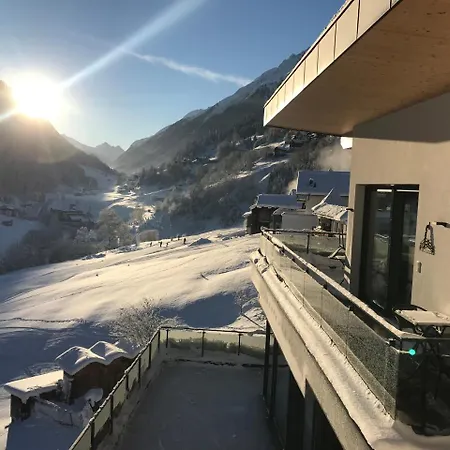 Nauers Kappl (Landeck)