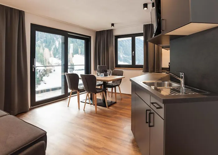 Nauers Kappl (Landeck)