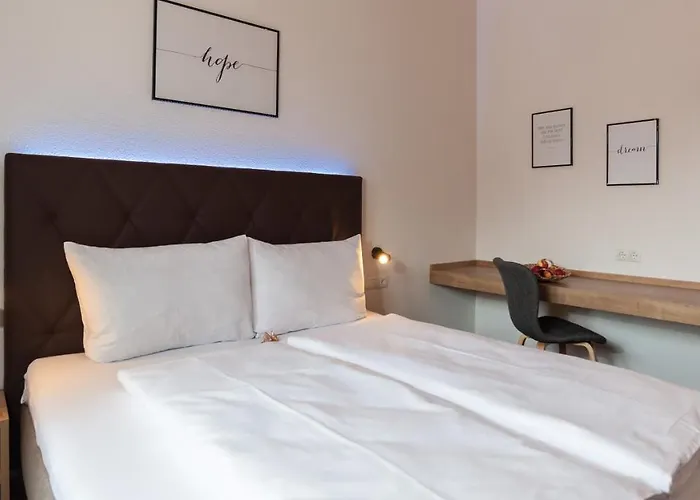 Nauers Appartamento *