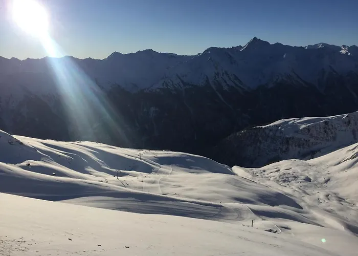 Nauers * Kappl (Landeck)