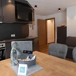 Appartement Nauers *