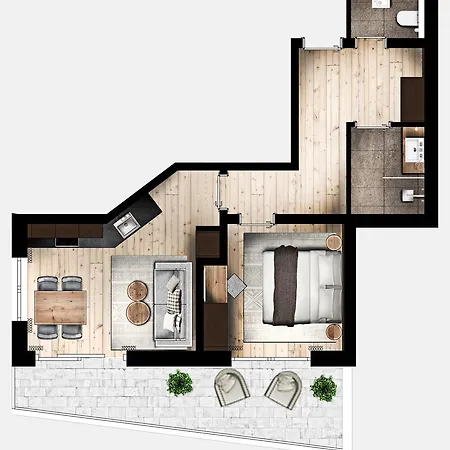 Nauers * Kappl (Landeck)