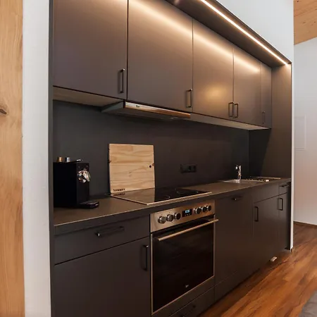 Appartement Nauers Kappl (Landeck)