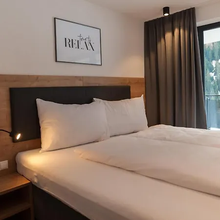 Nauers Appartement Kappl (Landeck)