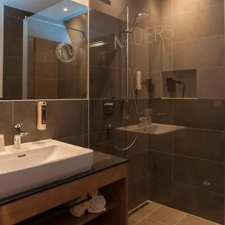 Nauers Appartement *