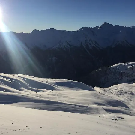 Nauers * Kappl (Landeck)